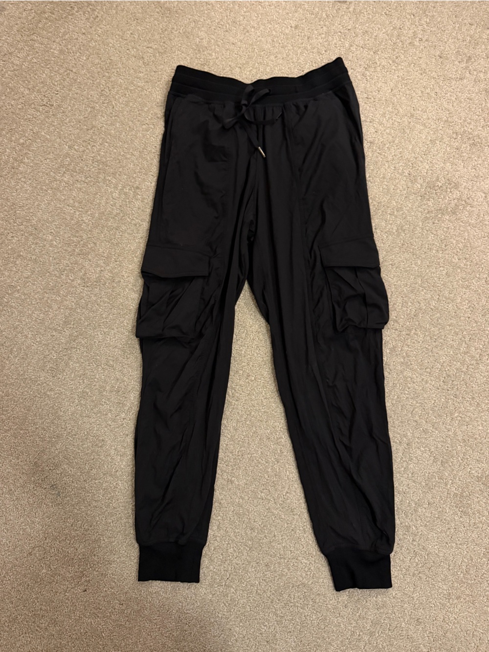 Lululemon Dance Studio Cargo joggers